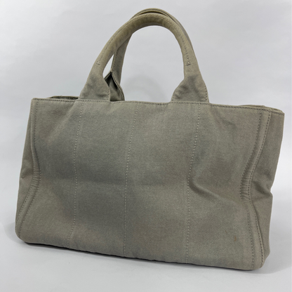 Prada Canapa Handtasche