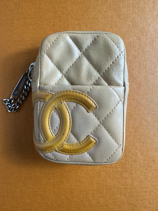 Chanel Mini Tasche