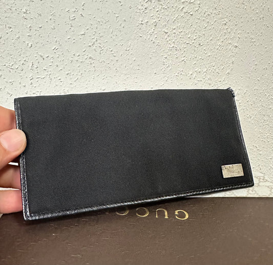Gucci Geldbörse mit Box