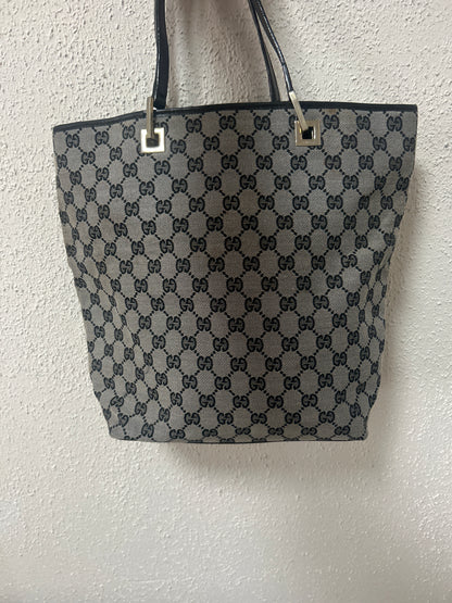 Gucci GG Monogramm Handtasche