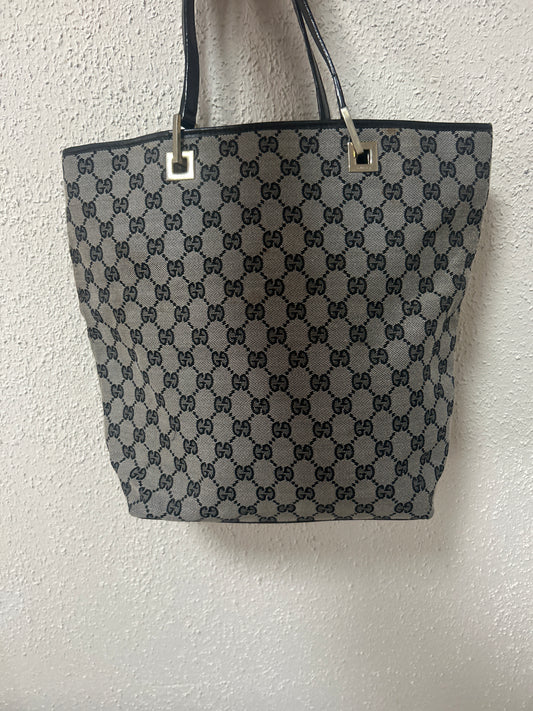 Gucci GG Monogramm Handtasche