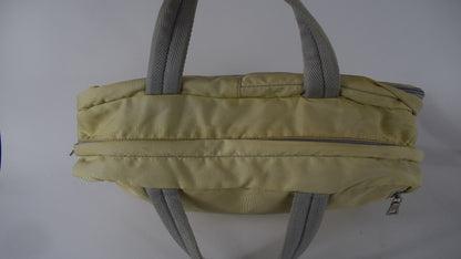 Prada Vela Sport praktische Multifunktionstasche