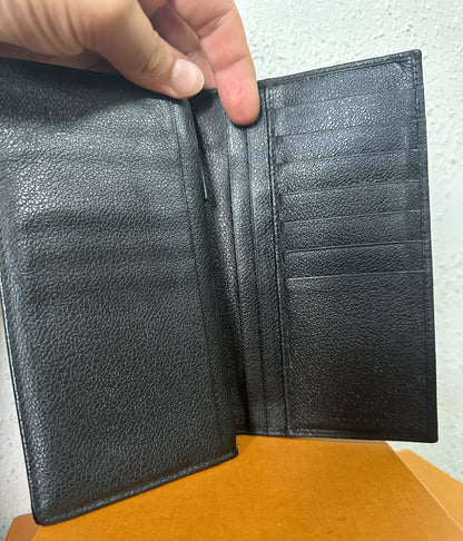BVLGARI Geldbörse Kartenetui