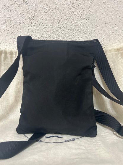 Prada Nylon Umhängetasche