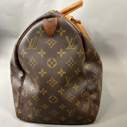 Louis Vuitton Keepall 45