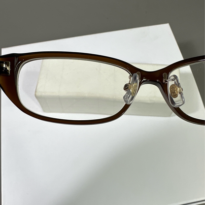 Christian Dior Brille