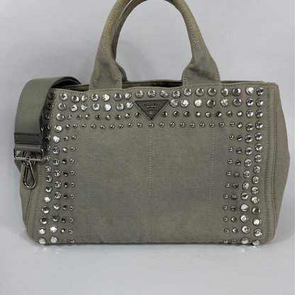 Prada Canapa Handtasche