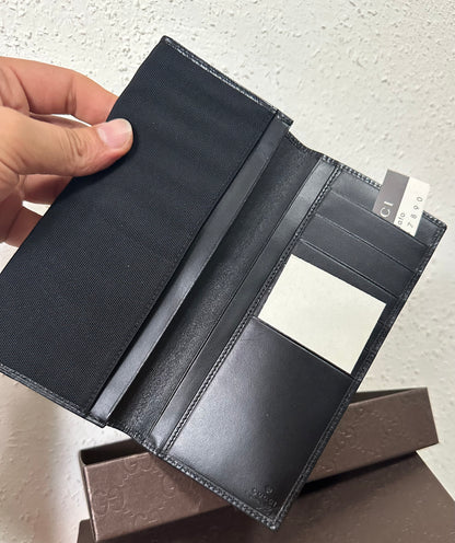 Gucci Geldbörse mit Box