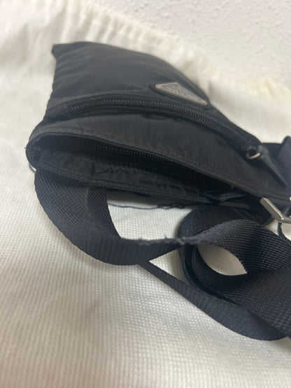 Prada Nylon Umhängetasche