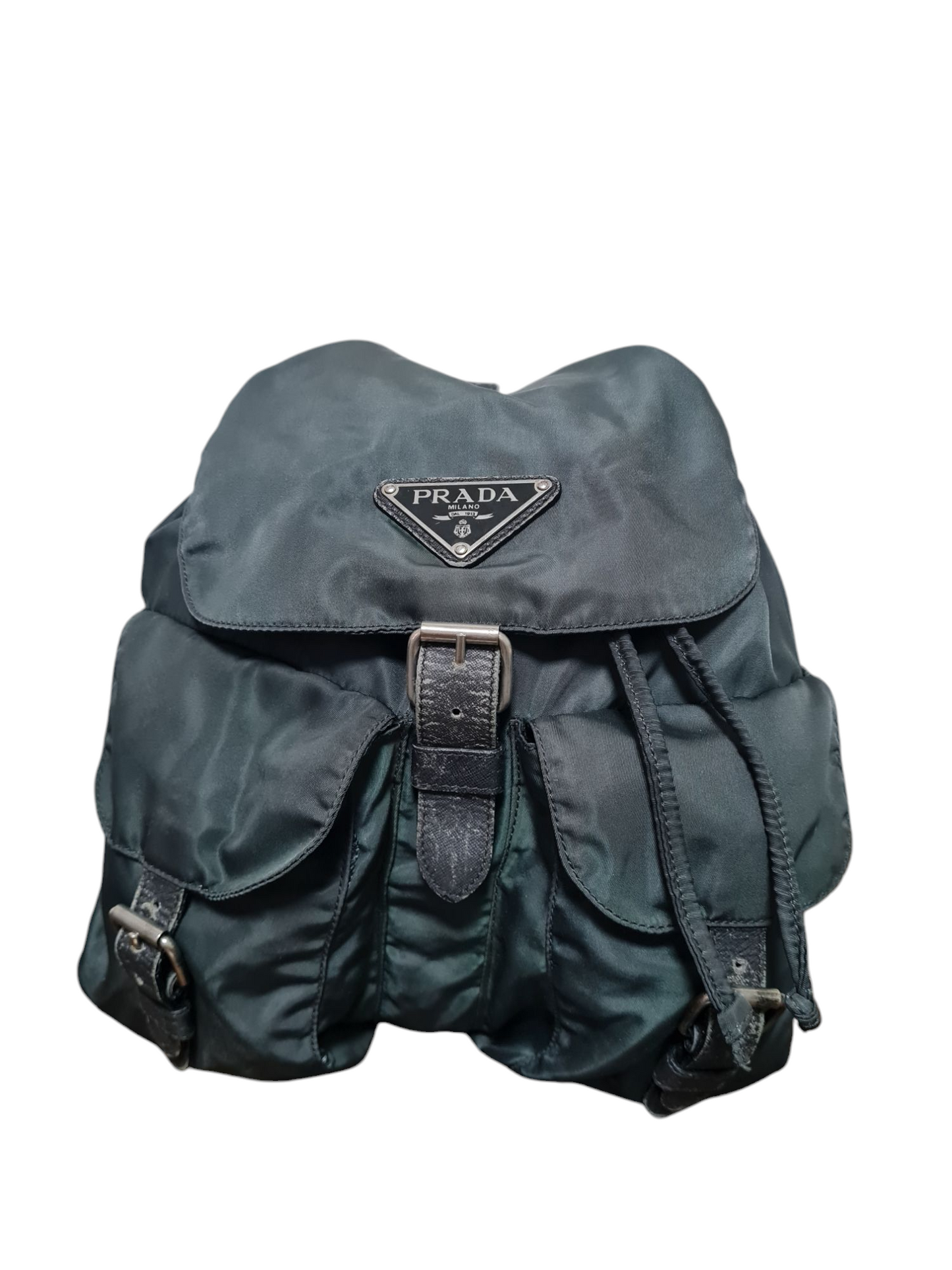 Prada Rucksack aus Nylon