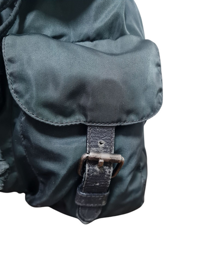 Prada Rucksack aus Nylon