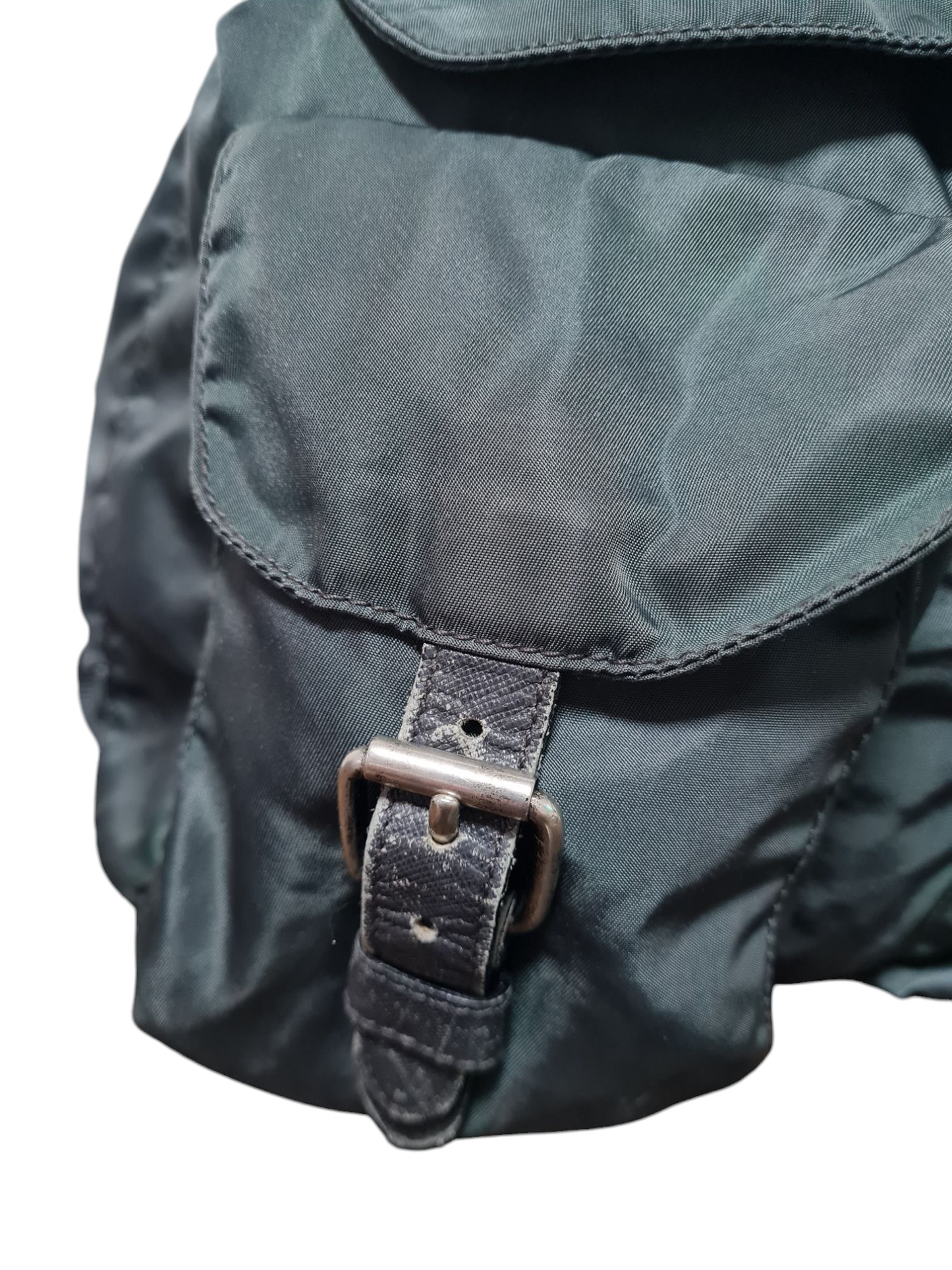 Prada Rucksack aus Nylon