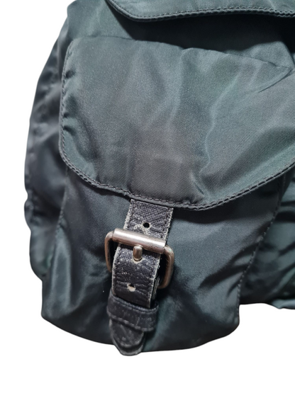 Prada Rucksack aus Nylon