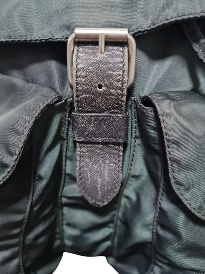 Prada Rucksack aus Nylon