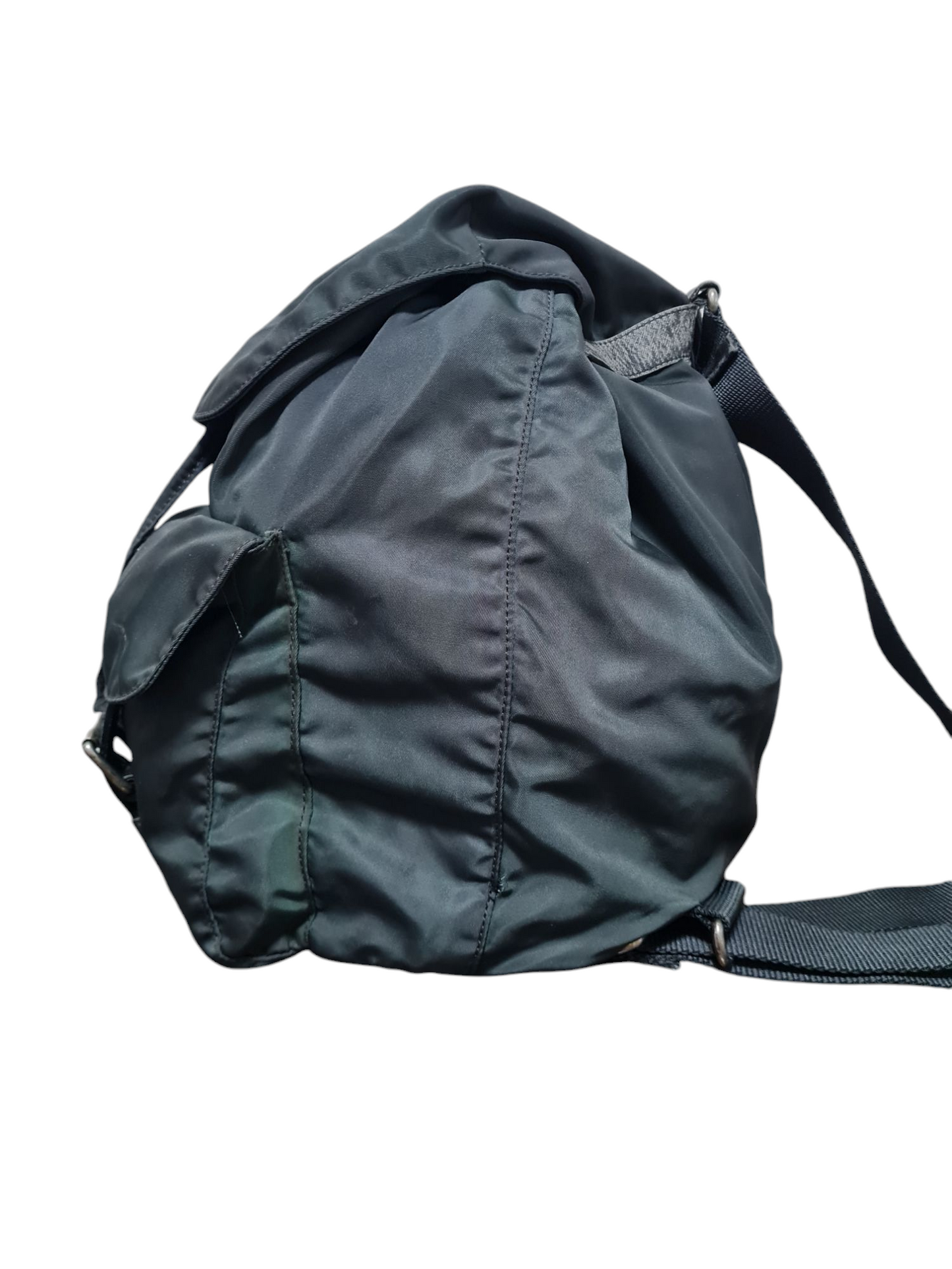 Prada Rucksack aus Nylon