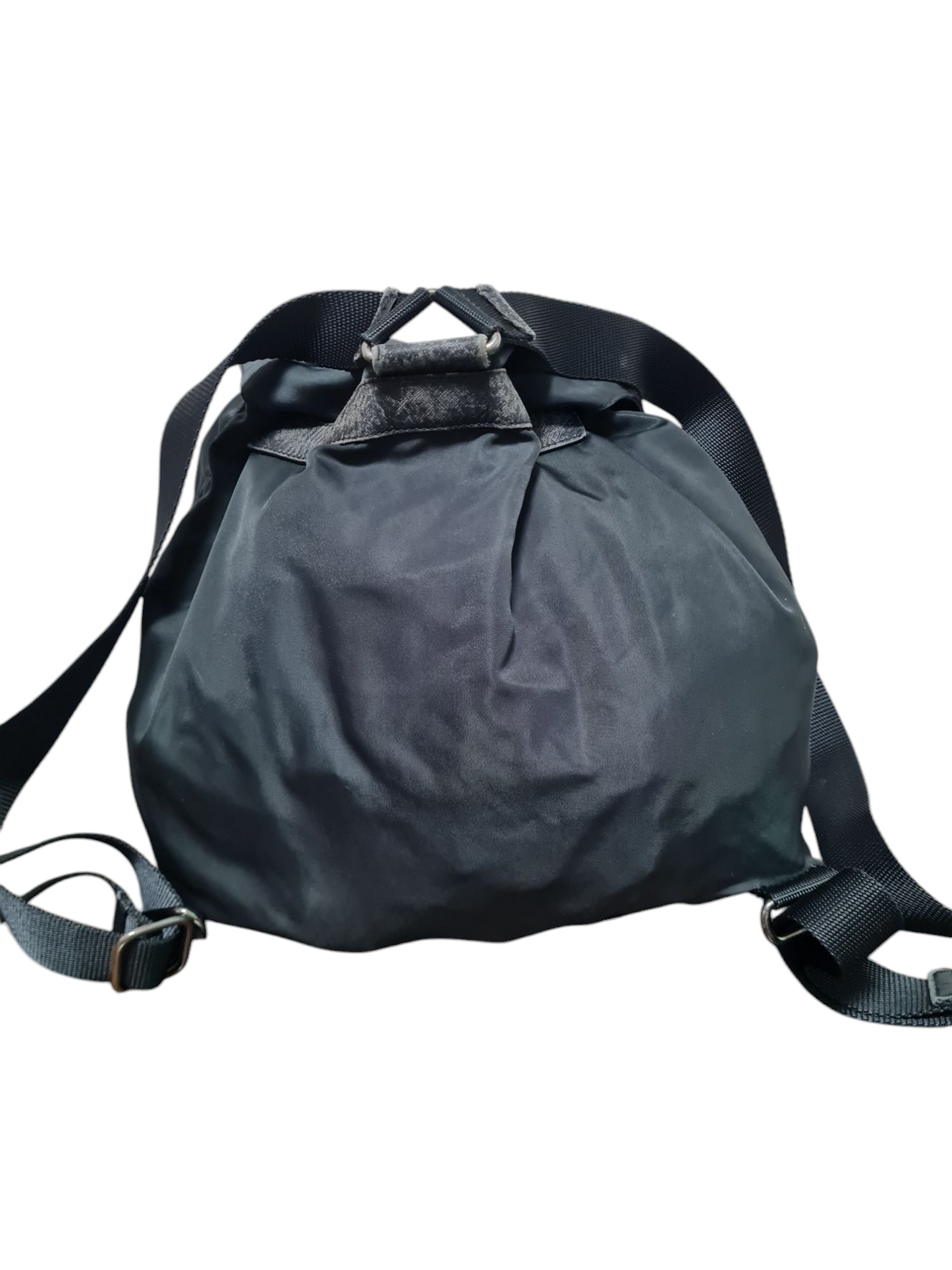 Prada Rucksack aus Nylon