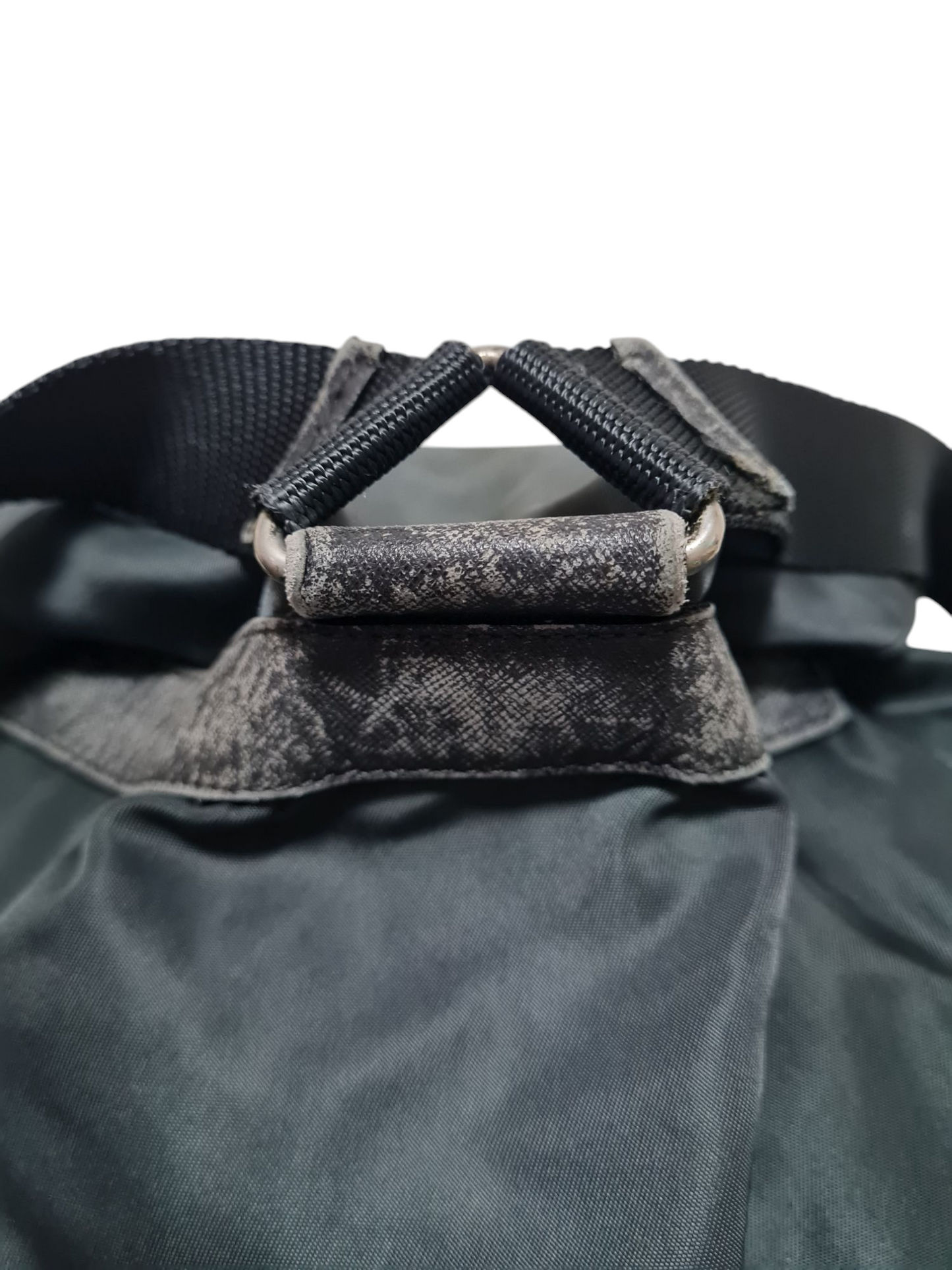 Prada Rucksack aus Nylon