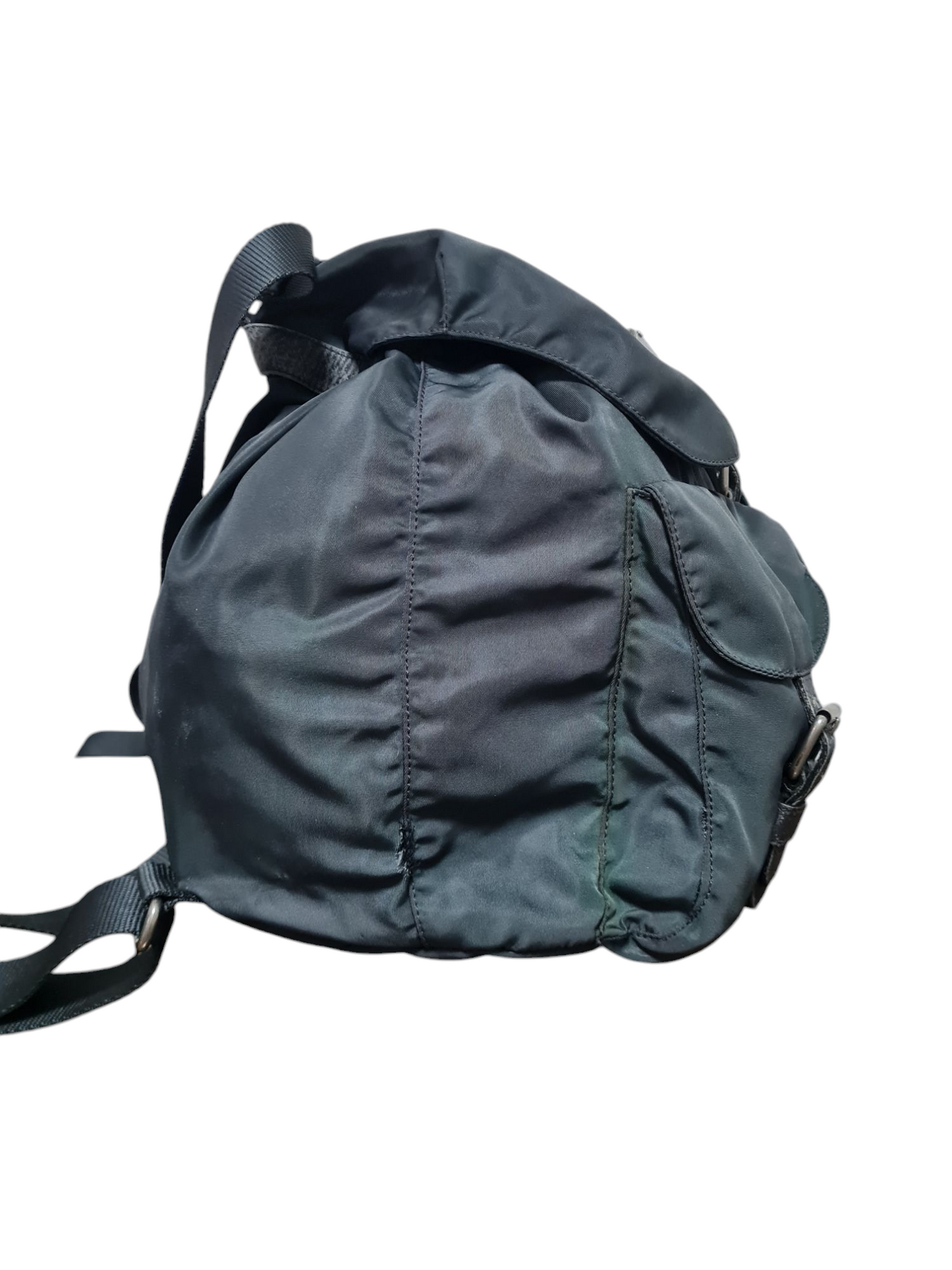 Prada Rucksack aus Nylon