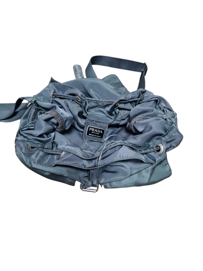 Prada Rucksack aus Nylon
