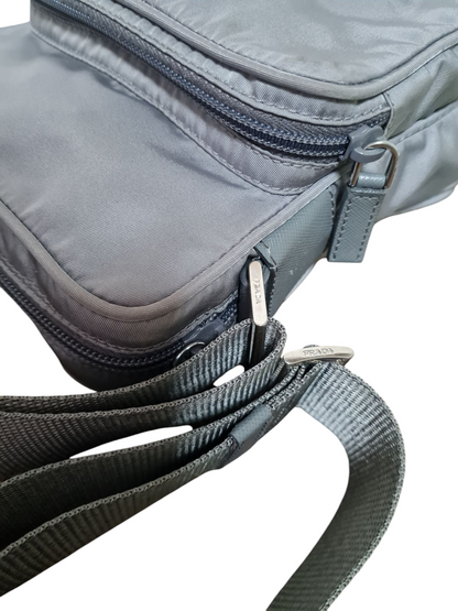Prada Umhängetasche aus Nylon